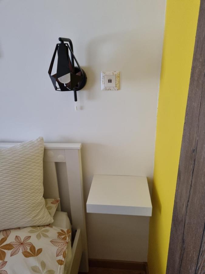Appartement Flora Apartman à Szeged Extérieur photo